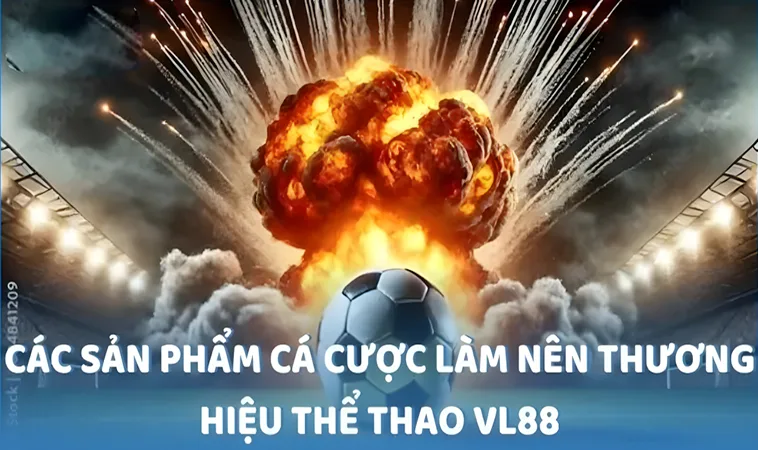 Bí Mật Thành Công Trong Cá Cược Thể Thao VL88 Bạn Chưa Biết
