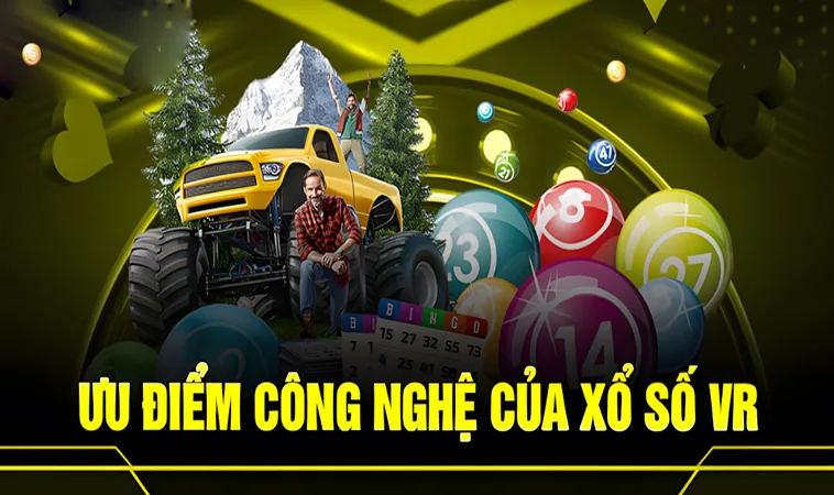 Mẹo Tăng Cơ Hội Trúng Thưởng