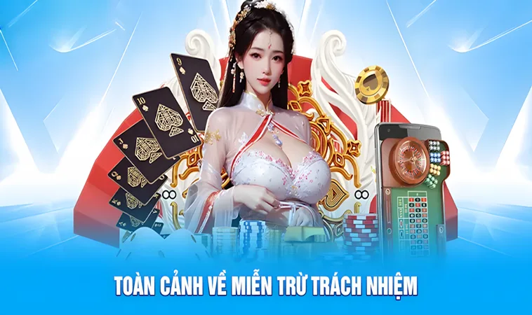 Miễn Trừ Trách Nhiệm VL88